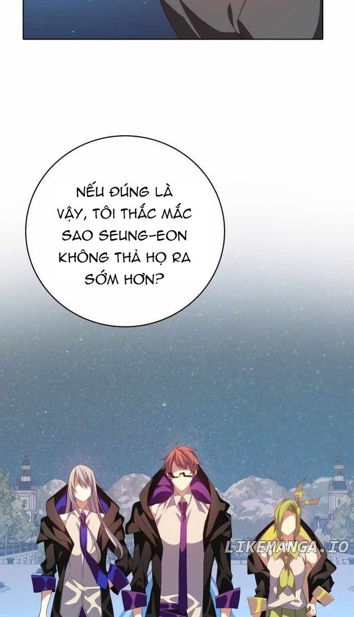 Zero Game Chap 283 - Next Chap 284