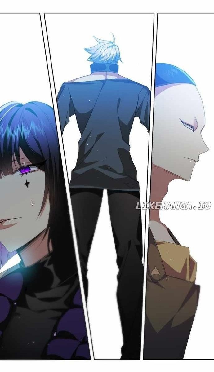 Zero Game Chap 283 - Next Chap 284