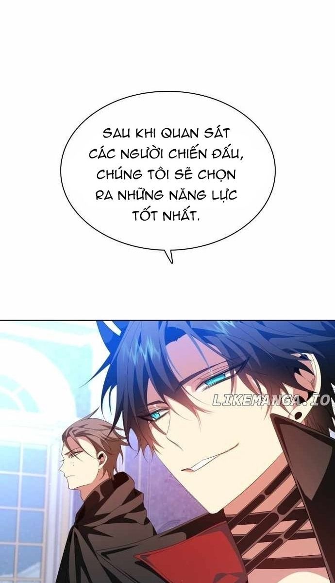 Zero Game Chap 283 - Next Chap 284