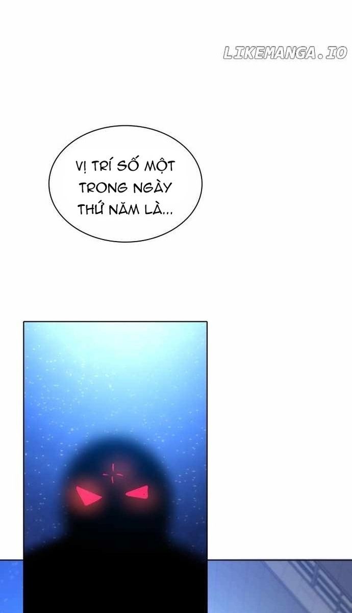 Zero Game Chap 283 - Next Chap 284