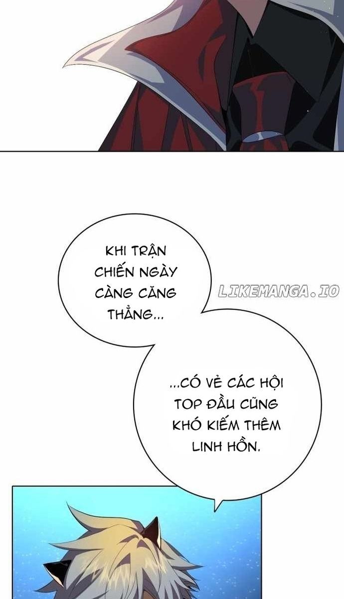 Zero Game Chap 283 - Next Chap 284