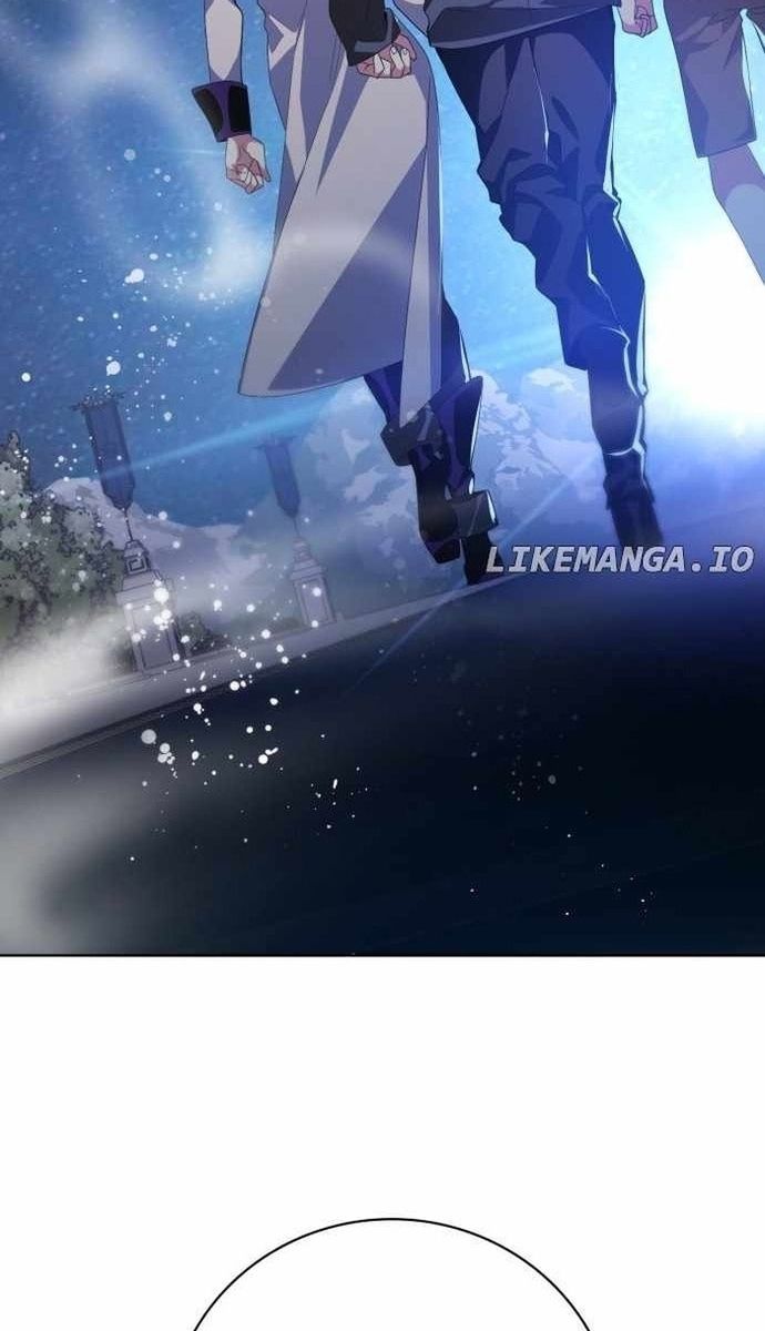 Zero Game Chap 283 - Next Chap 284