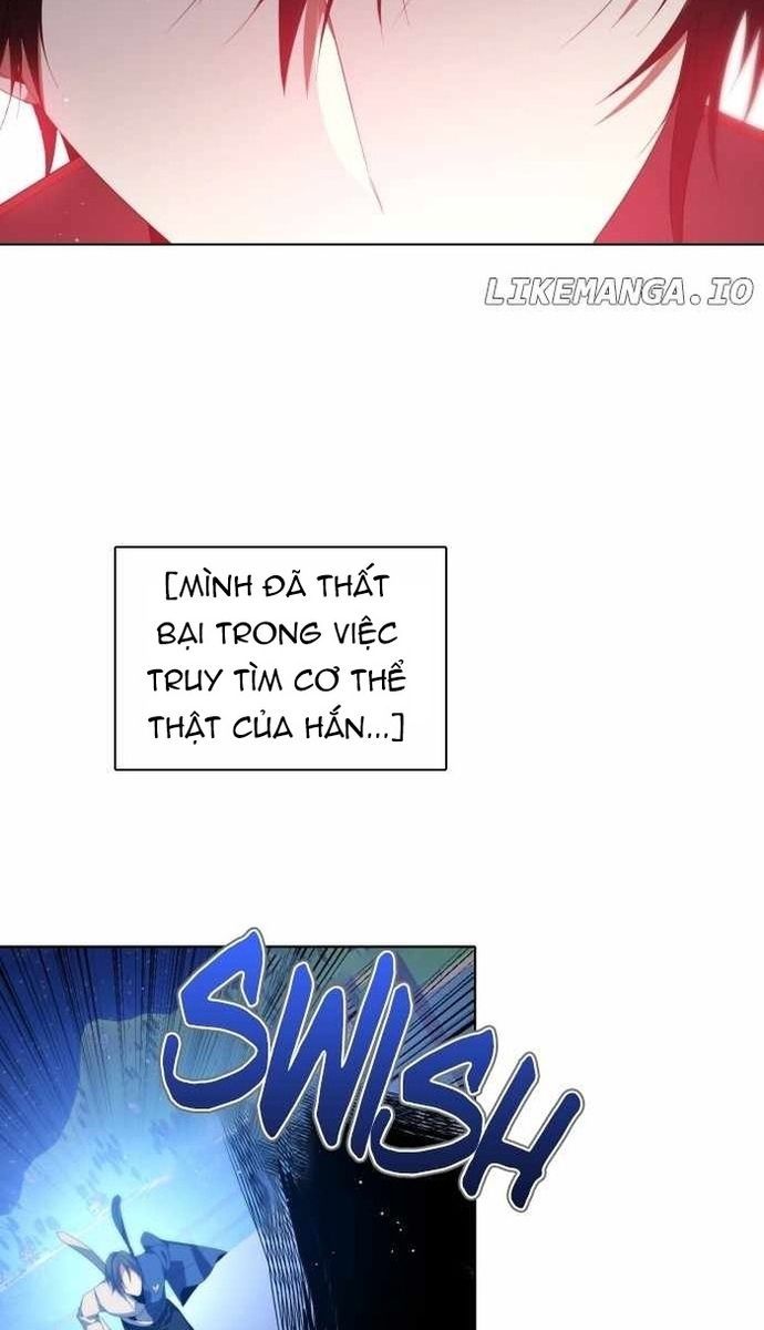 Zero Game Chap 283 - Next Chap 284