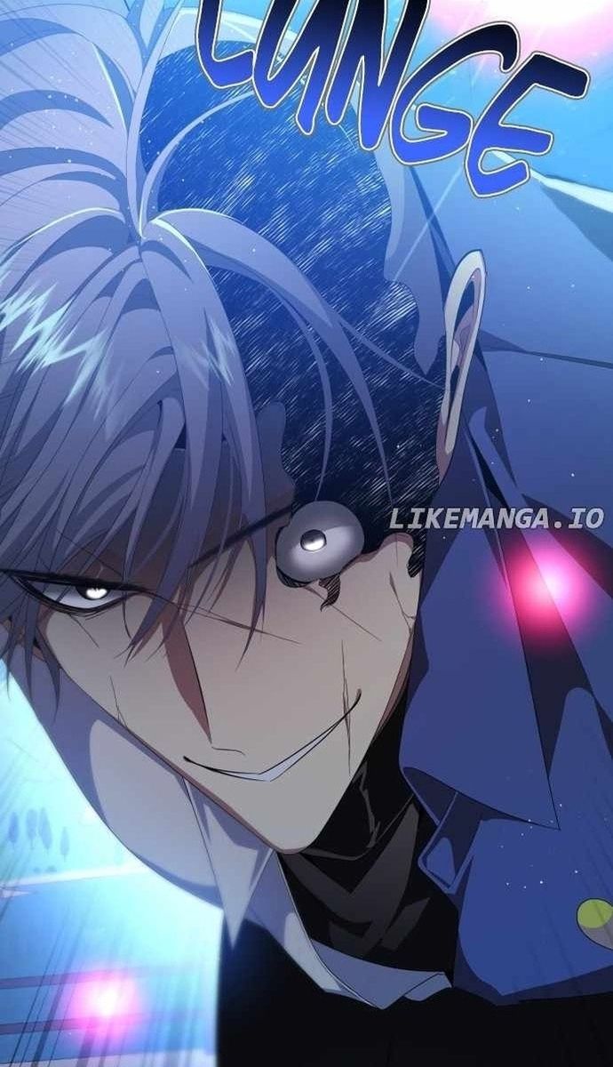 Zero Game Chap 283 - Next Chap 284