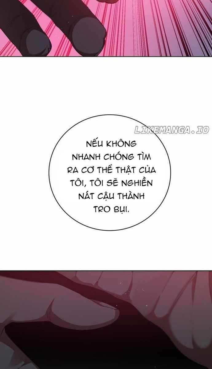 Zero Game Chap 283 - Next Chap 284