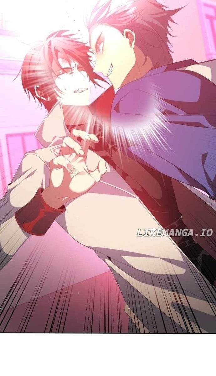 Zero Game Chap 283 - Next Chap 284