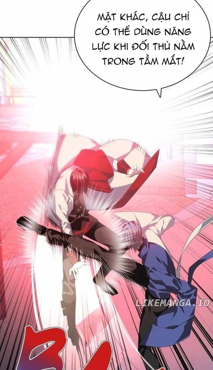 Zero Game Chap 283 - Next Chap 284