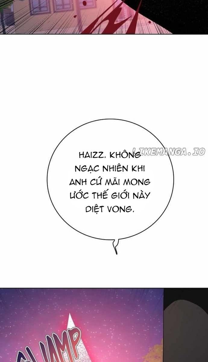 Zero Game Chap 284 - Next Chap 285