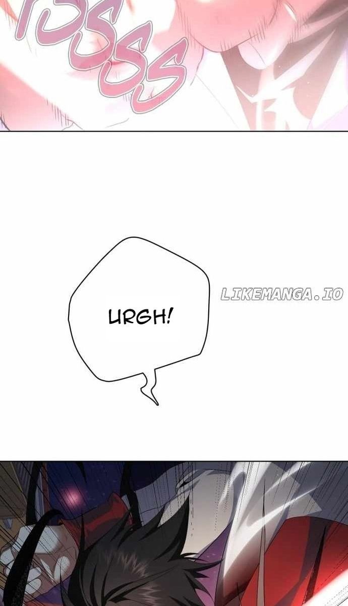 Zero Game Chap 284 - Next Chap 285