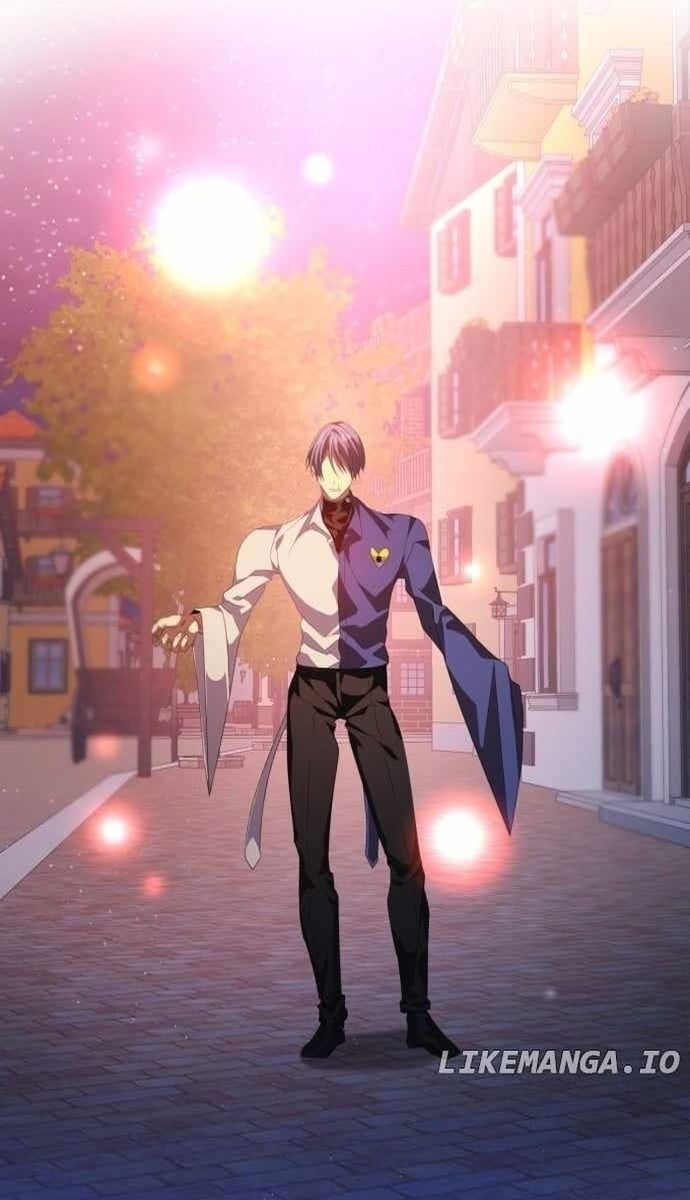 Zero Game Chap 284 - Next Chap 285