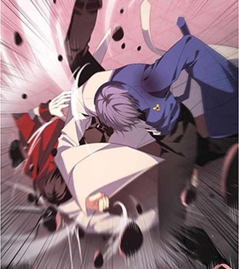 Zero Game Chap 285 - Next Chap 286