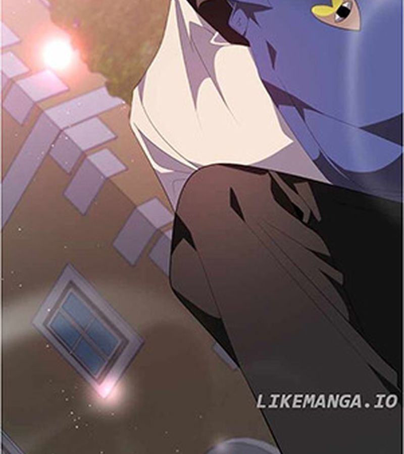 Zero Game Chap 285 - Next Chap 286