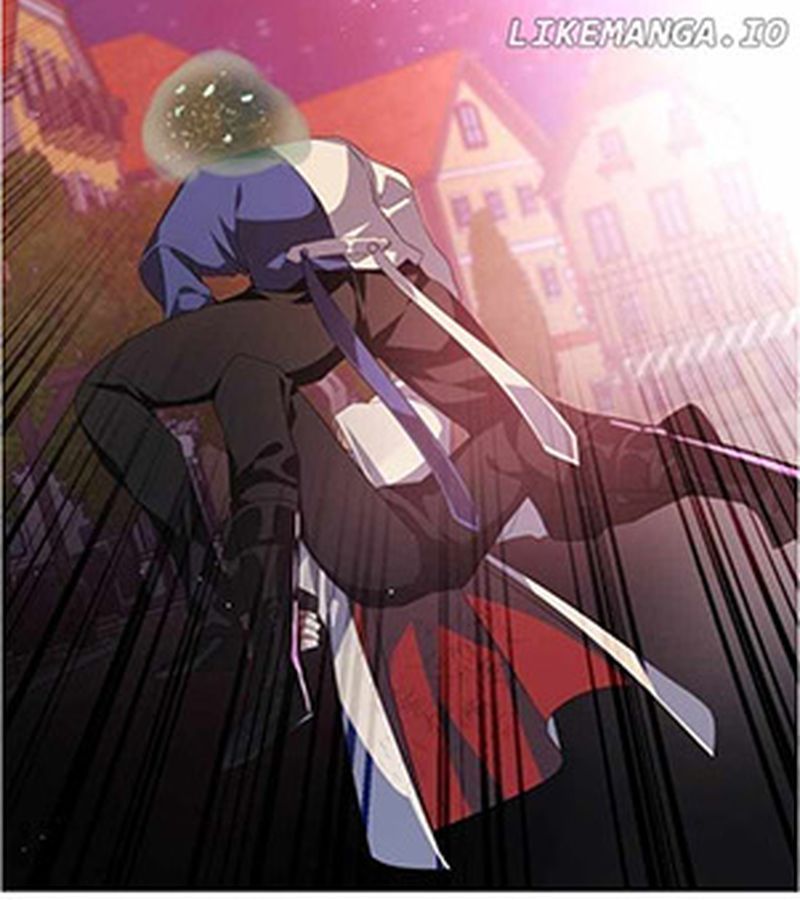 Zero Game Chap 285 - Next Chap 286