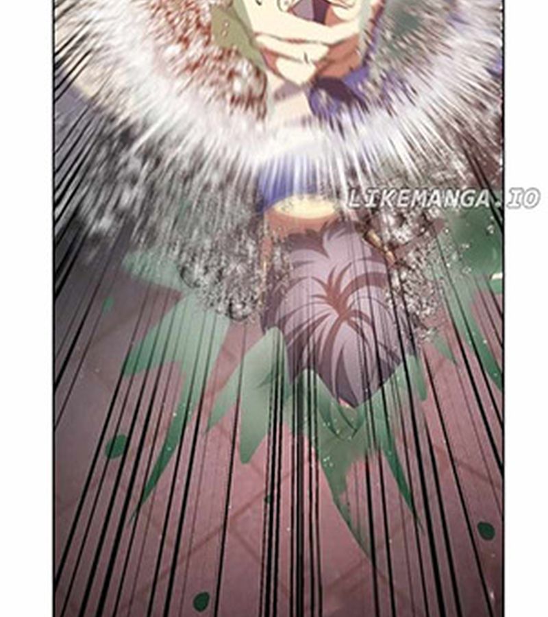 Zero Game Chap 285 - Next Chap 286