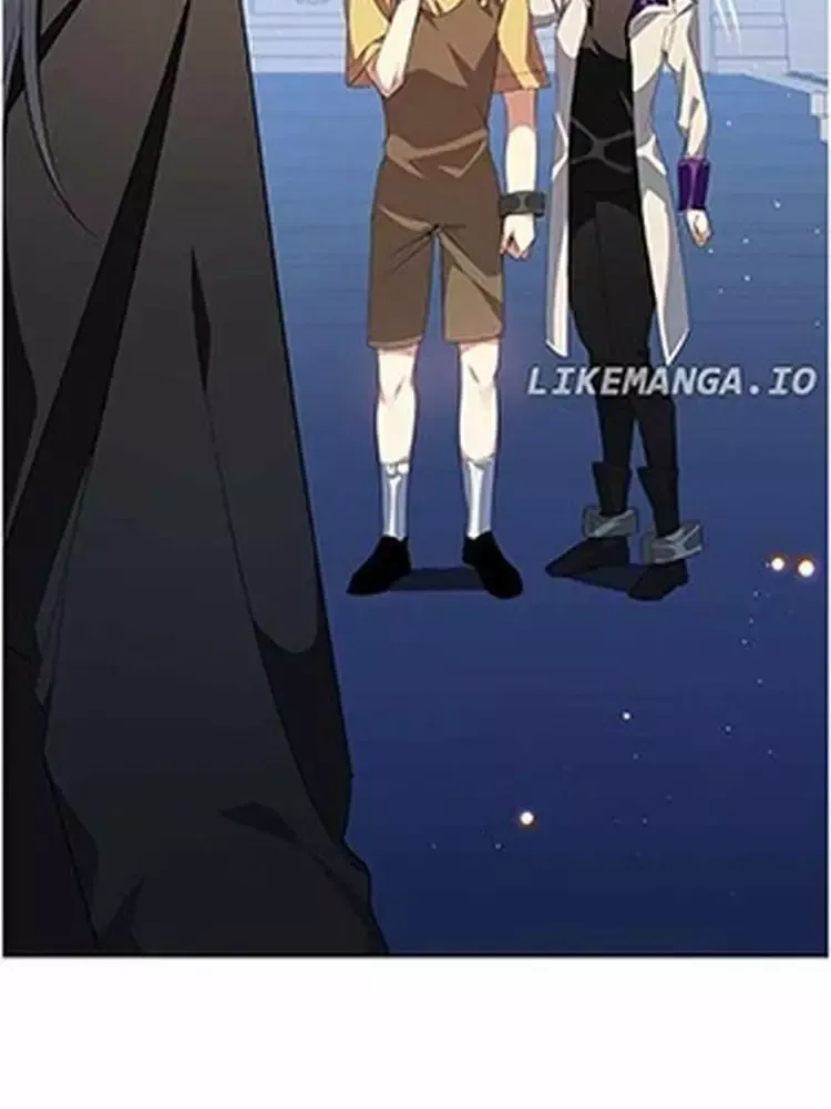 Zero Game Chap 286 - Next Chap 287