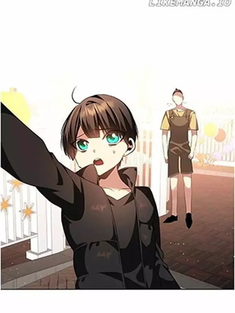 Zero Game Chap 286 - Next Chap 287