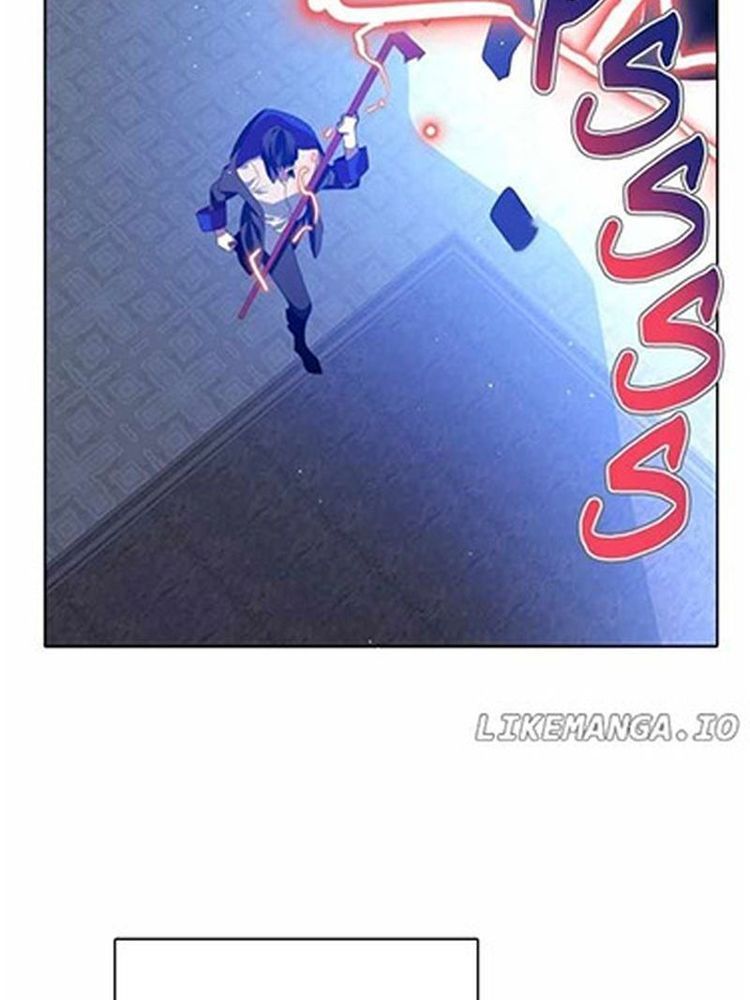 Zero Game Chap 287 - Next Chap 288