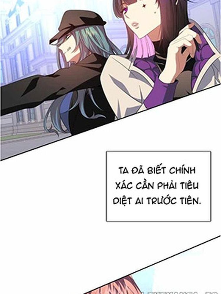 Zero Game Chap 287 - Next Chap 288