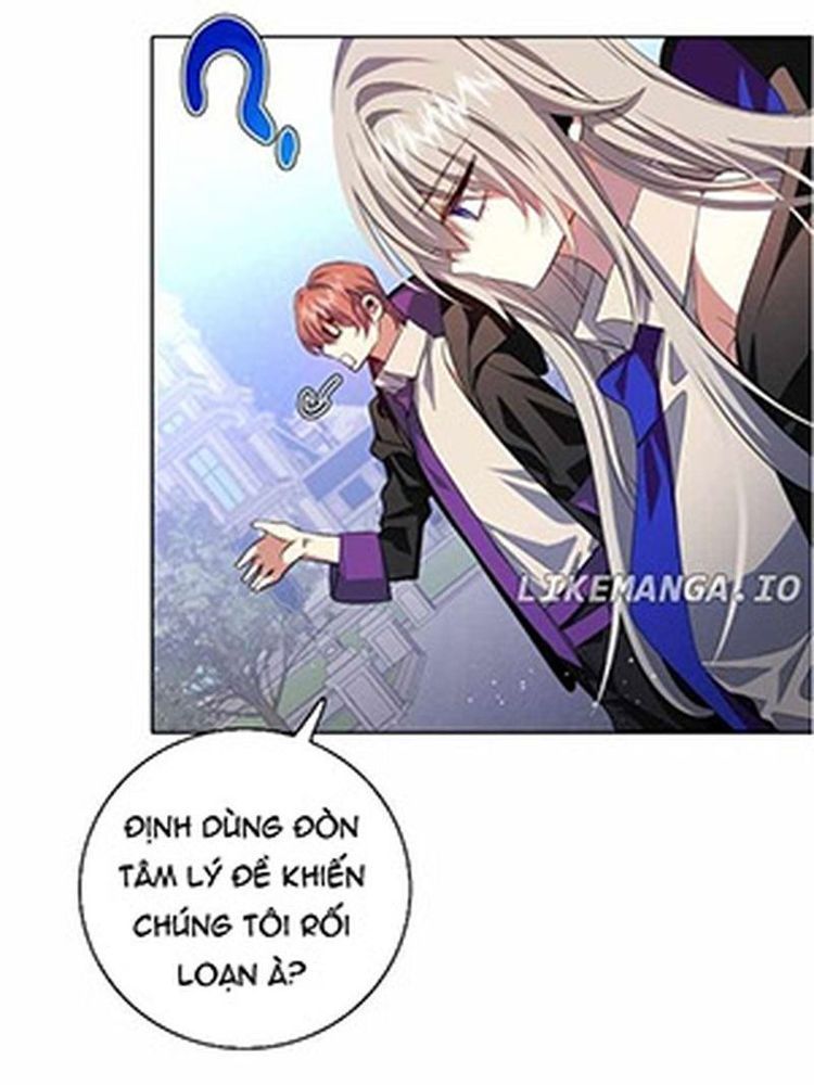 Zero Game Chap 287 - Next Chap 288