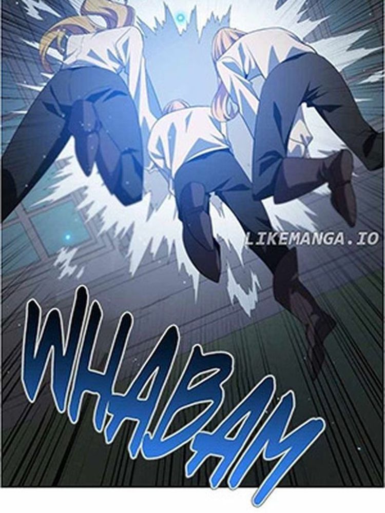 Zero Game Chap 287 - Next Chap 288