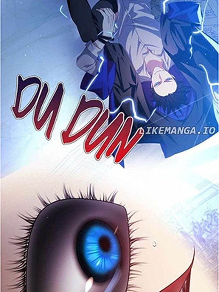 Zero Game Chap 287 - Next Chap 288