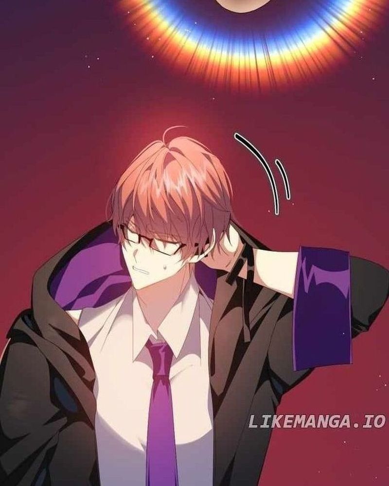 Zero Game Chap 288 - Next Chap 289