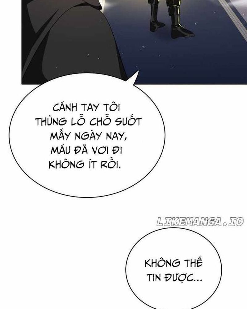 Zero Game Chap 290 - Next Chap 291