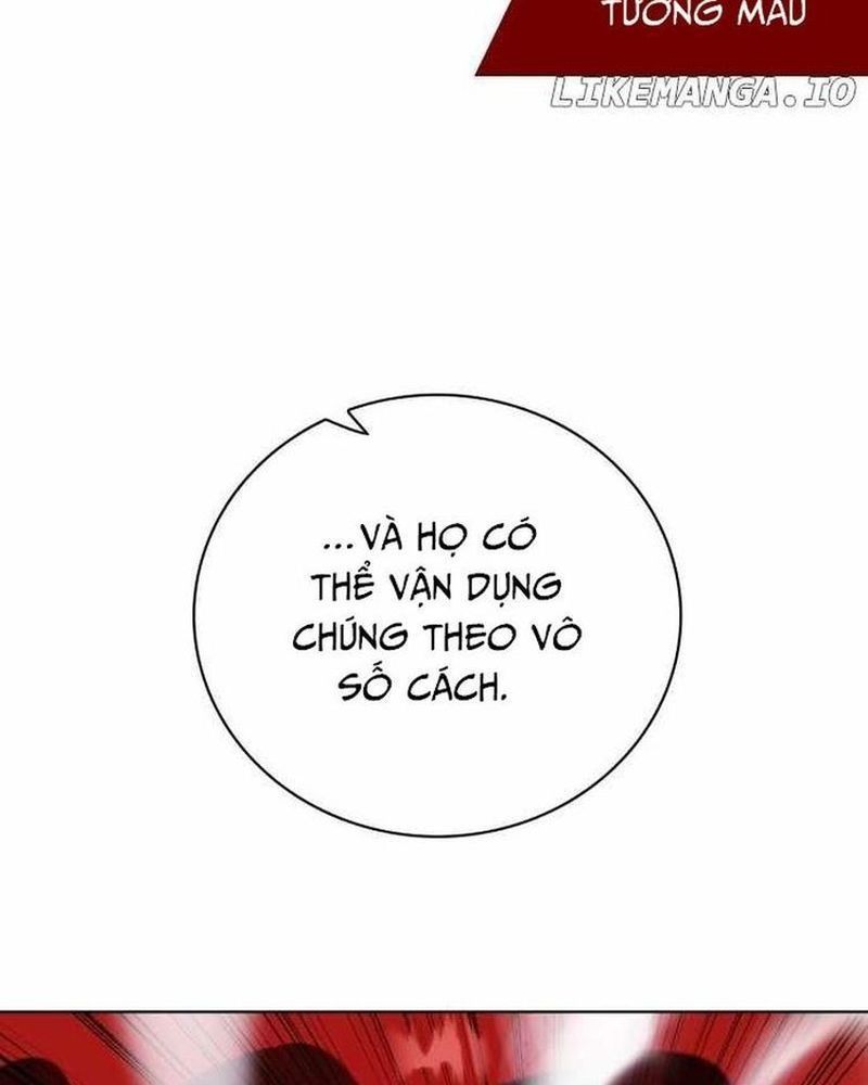 Zero Game Chap 290 - Next Chap 291