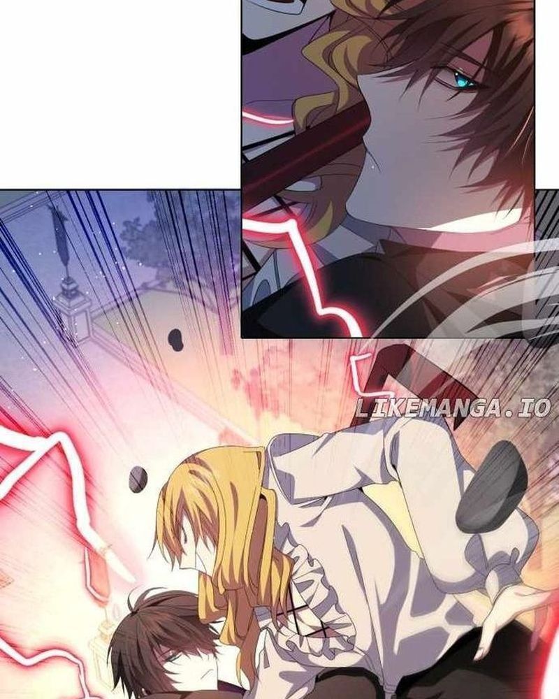 Zero Game Chap 290 - Next Chap 291