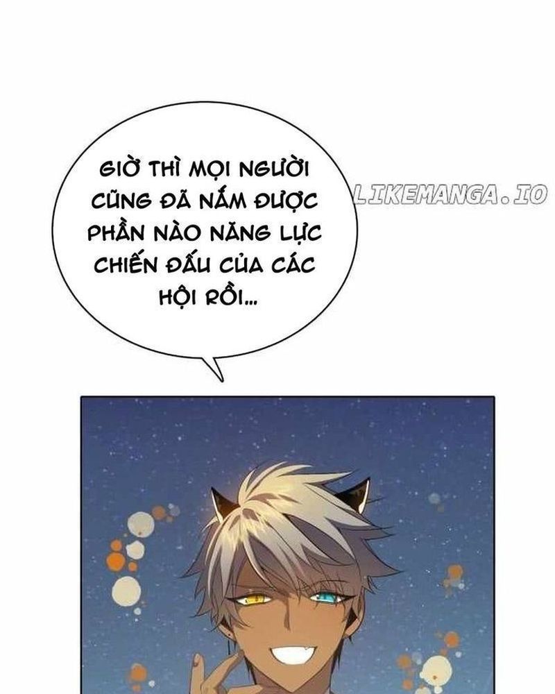 Zero Game Chap 291 - Next Chap 292