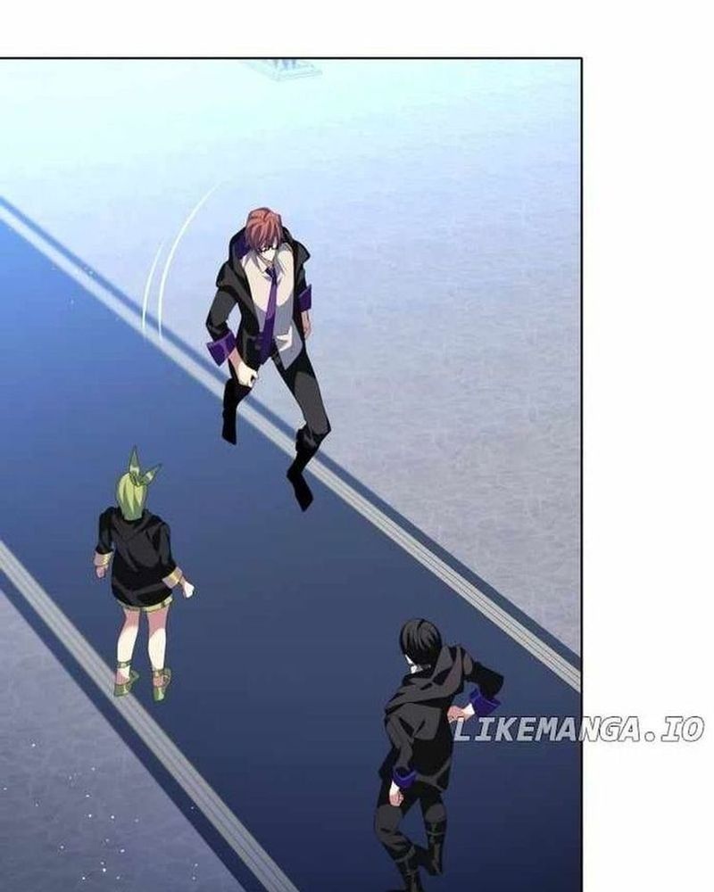 Zero Game Chap 291 - Next Chap 292