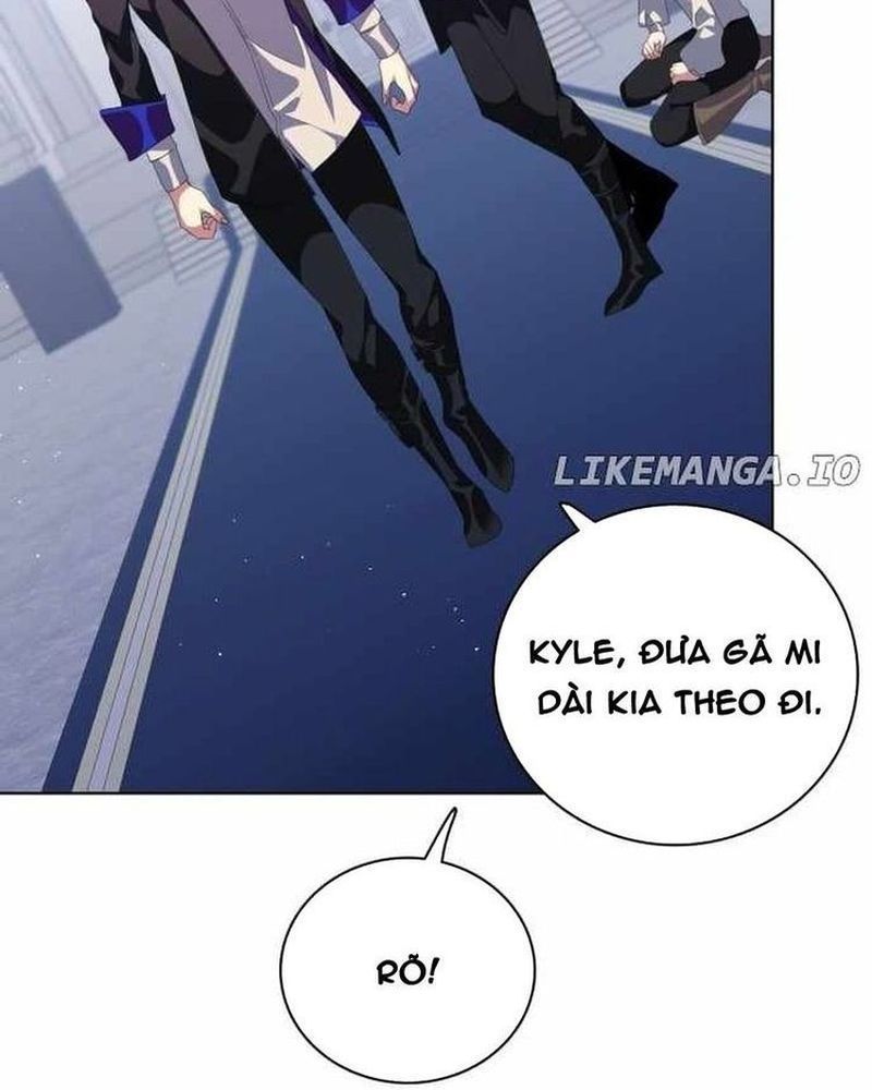 Zero Game Chap 291 - Next Chap 292