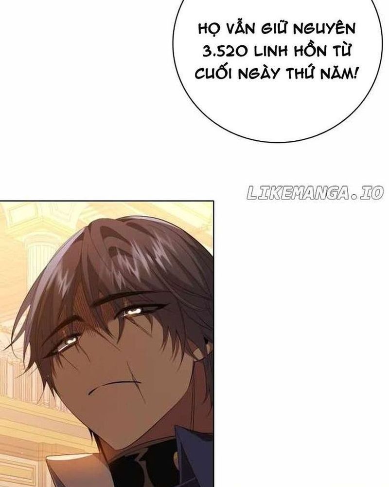 Zero Game Chap 291 - Next Chap 292