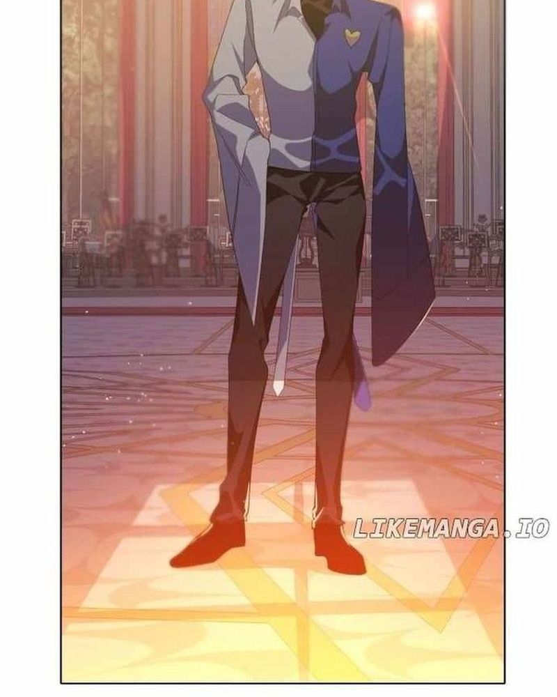 Zero Game Chap 291 - Next Chap 292