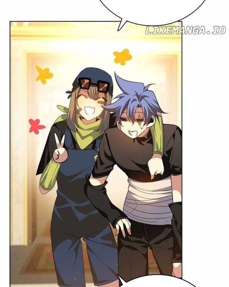 Zero Game Chap 292 - Next Chap 293