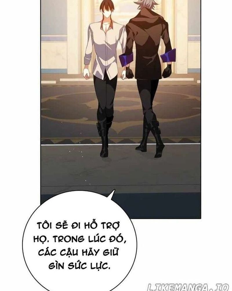 Zero Game Chap 292 - Next Chap 293