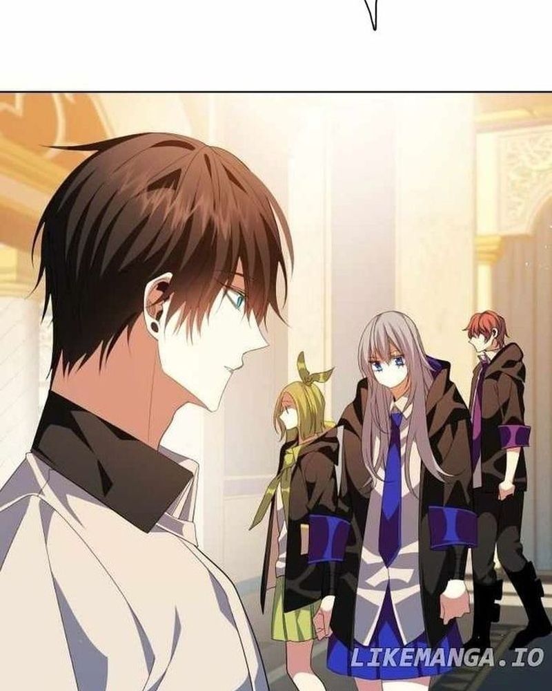 Zero Game Chap 292 - Next Chap 293