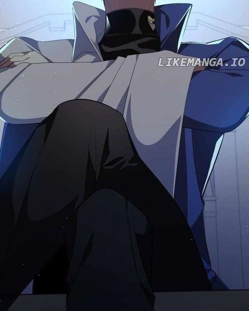 Zero Game Chap 293 - Next Chap 294