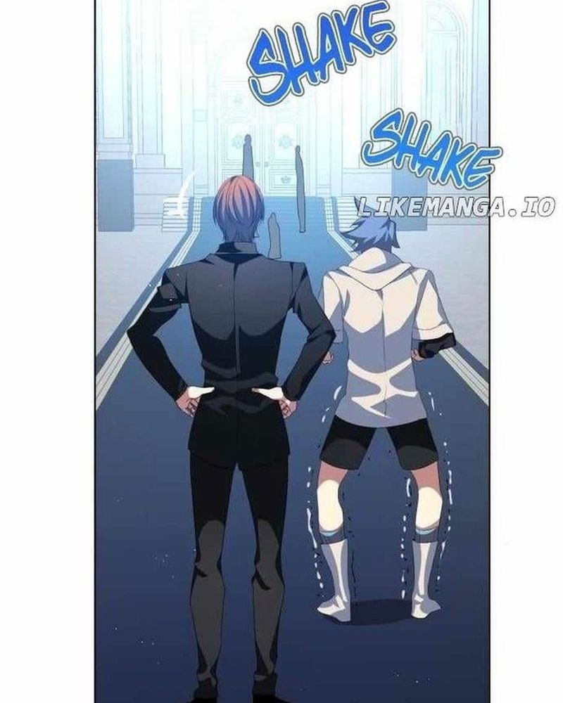 Zero Game Chap 293 - Next Chap 294