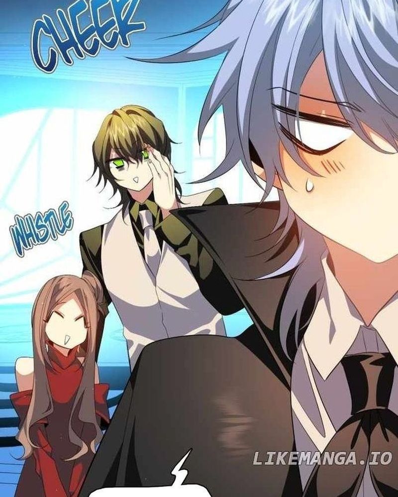 Zero Game Chap 294 - Next Chap 295