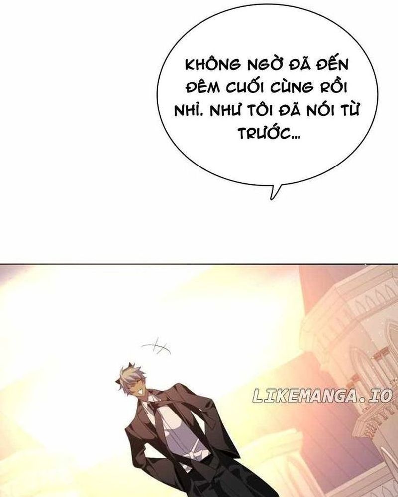 Zero Game Chap 295 - Next Chap 296