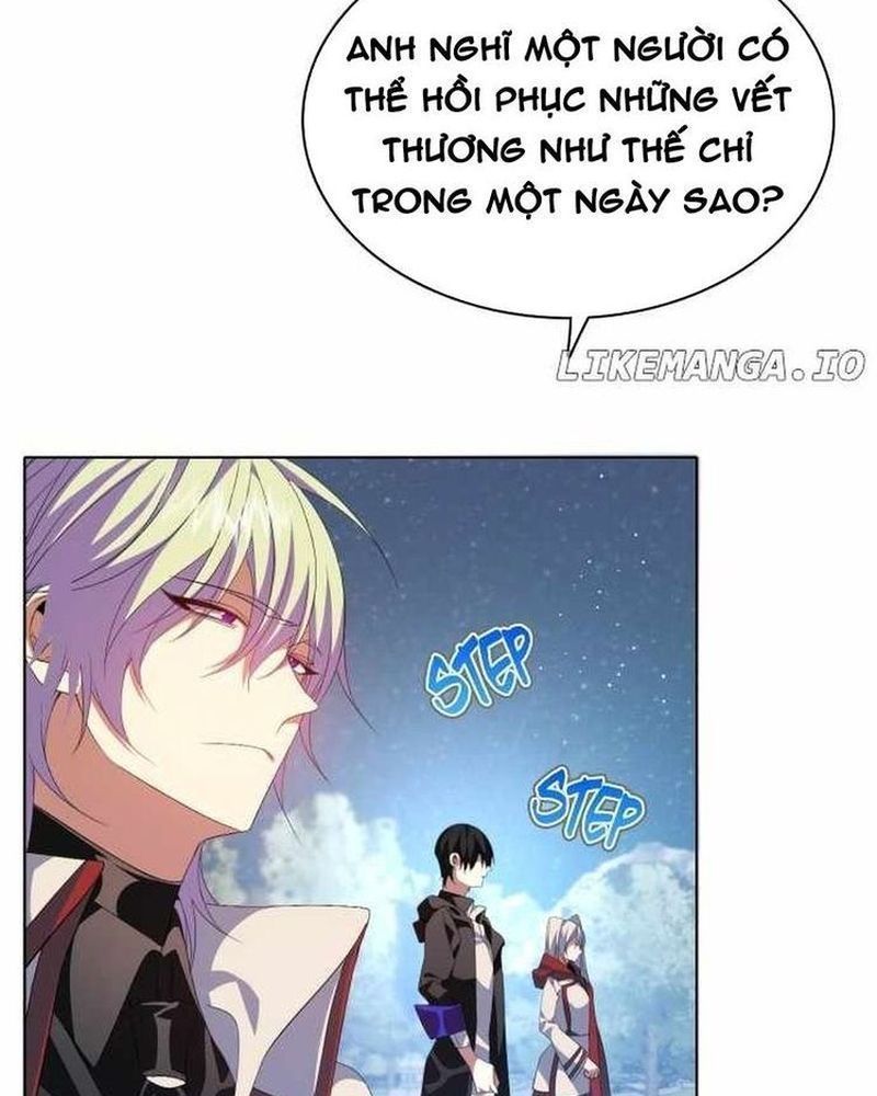 Zero Game Chap 295 - Next Chap 296