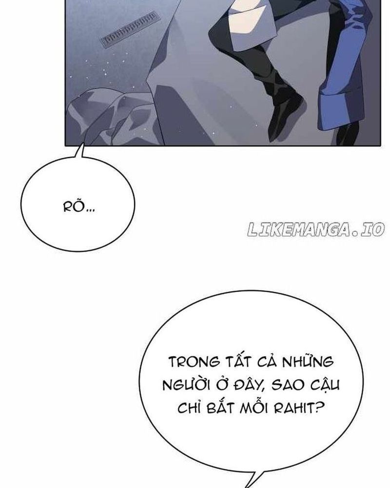 Zero Game Chap 296 - Next Chap 297