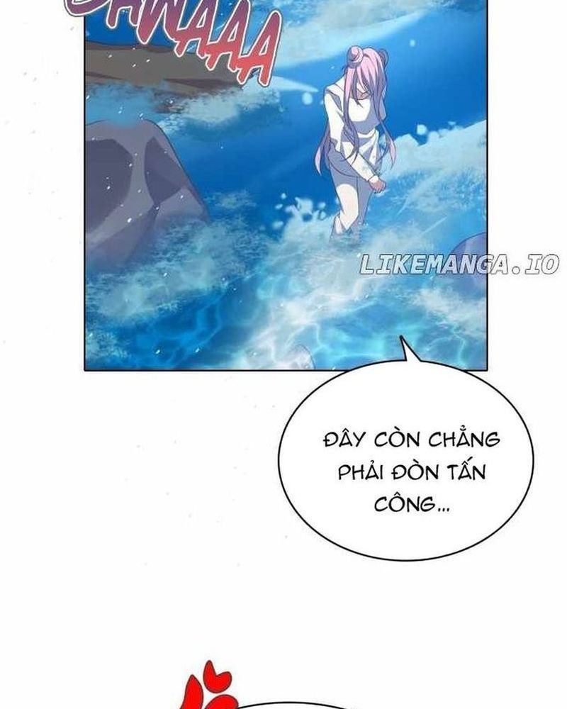 Zero Game Chap 296 - Next Chap 297