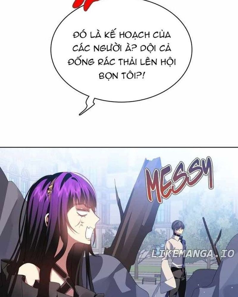 Zero Game Chap 296 - Next Chap 297