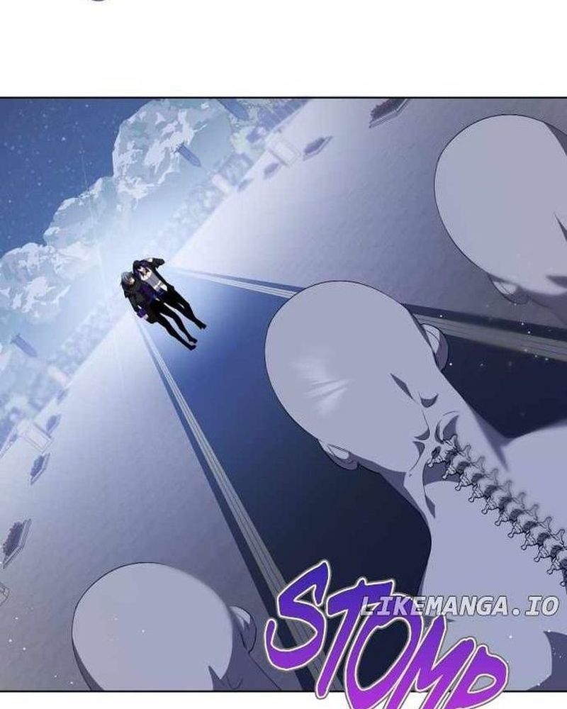 Zero Game Chap 297 - Next Chap 298