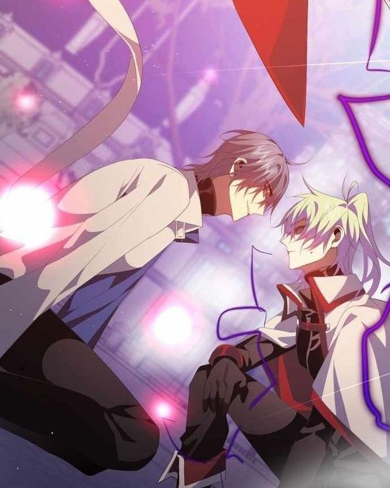 Zero Game Chap 299 - Next Chap 300