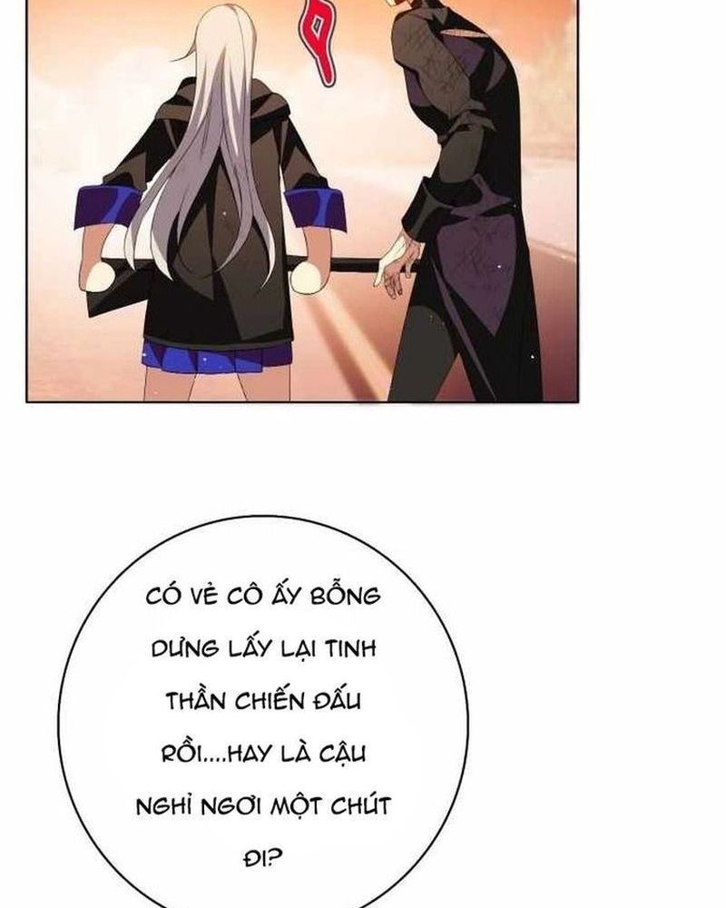 Zero Game Chap 300 - Next Chap 301