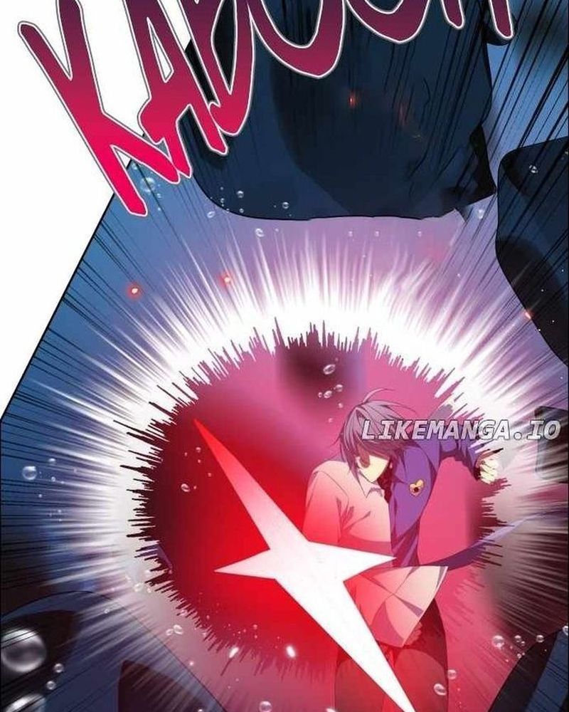 Zero Game Chap 300 - Next Chap 301