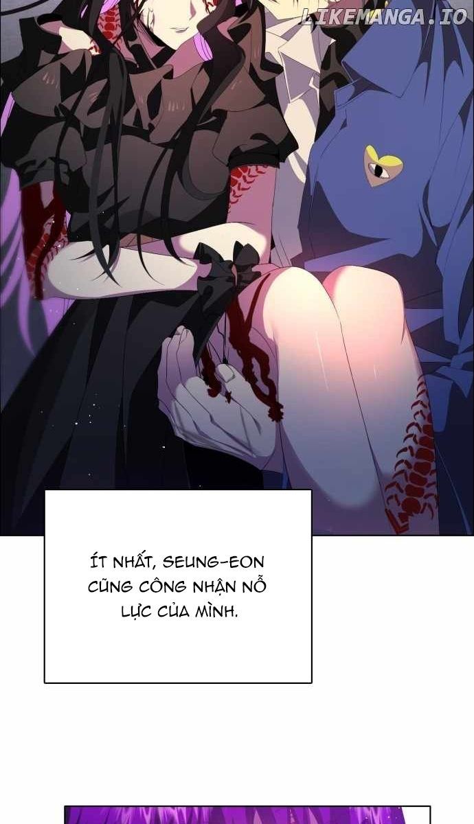 Zero Game Chap 303 - Next Chap 304